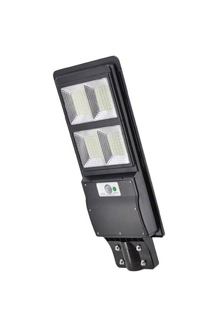 Cata CT-4640 200 Watt Beyaz Solar Sokak Lambası - 1